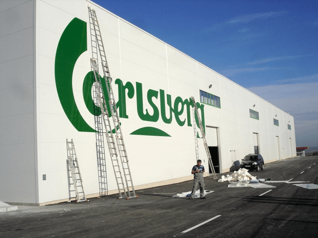 Carlsberg