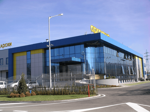 agrogrup
