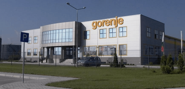 gorenje