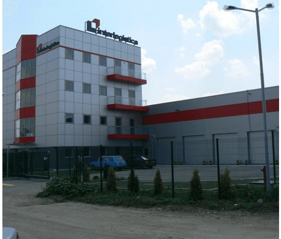 interlogisitka